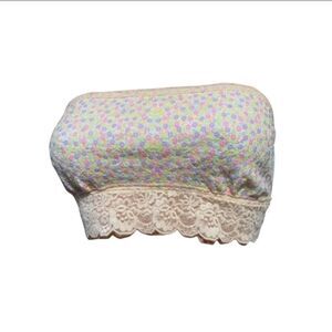 Victoria Secret PINK Sequin Strapless Bandeaux Bra